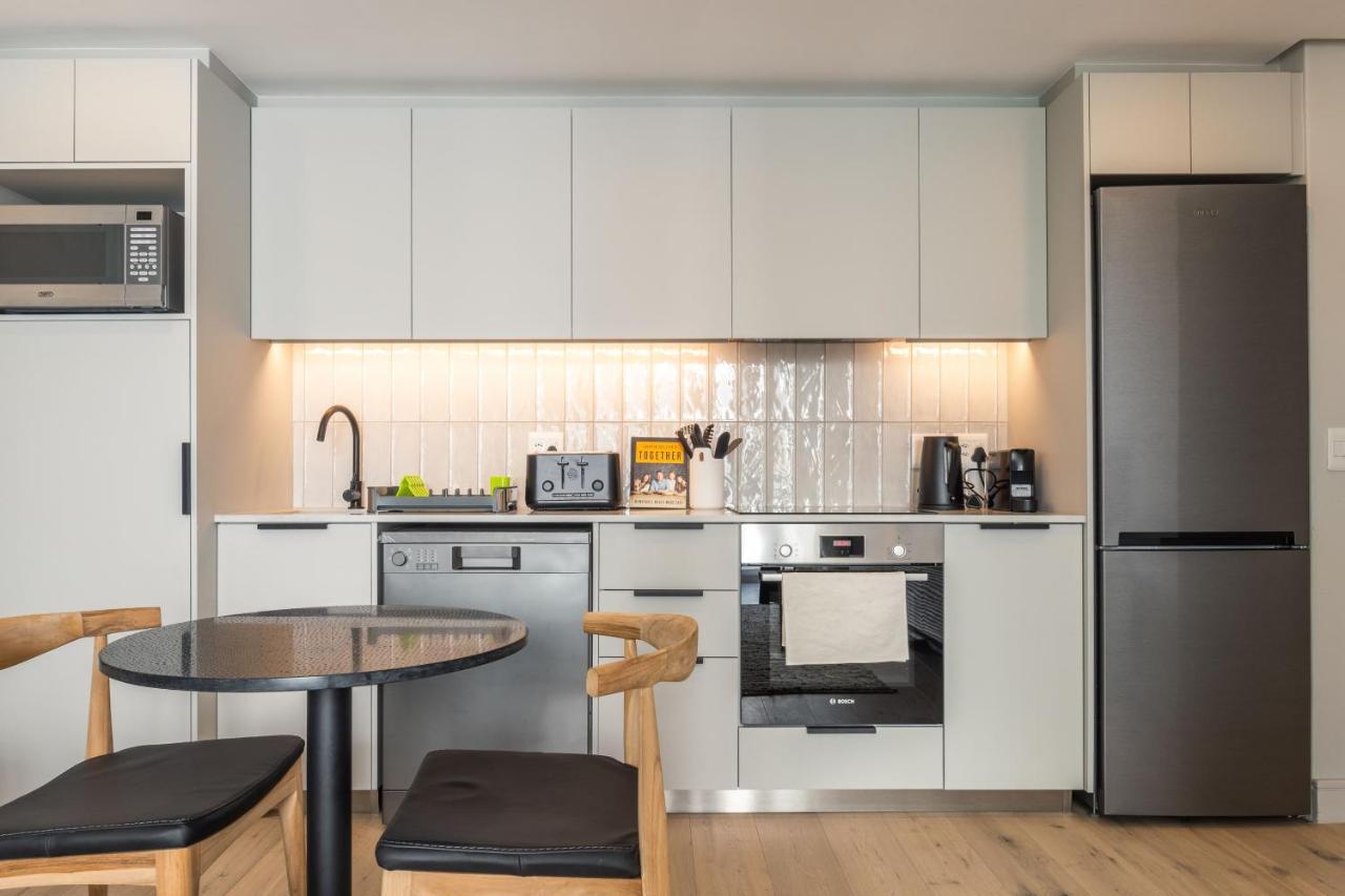 Casa On Kei Apple By Totalstay Cape Town Luaran gambar