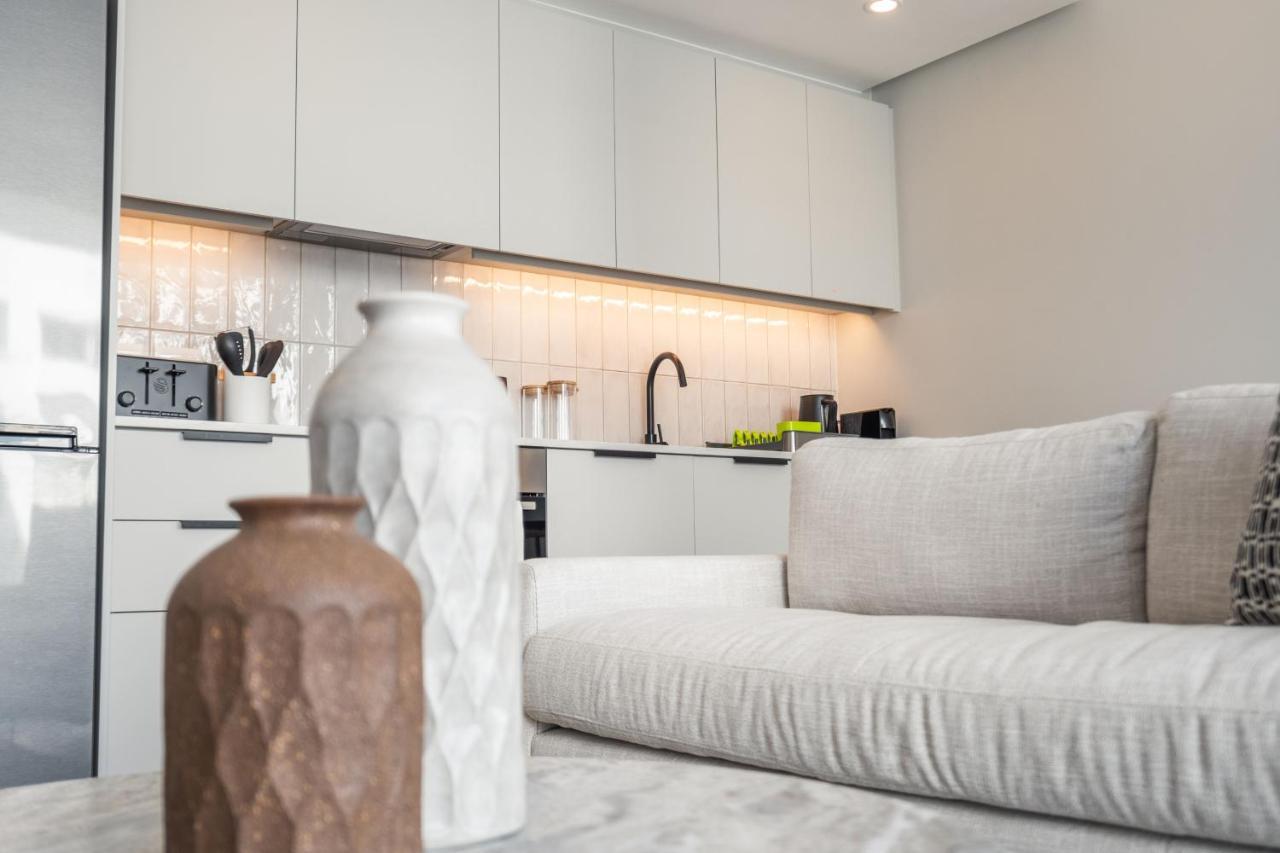 Casa On Kei Apple By Totalstay Cape Town Luaran gambar
