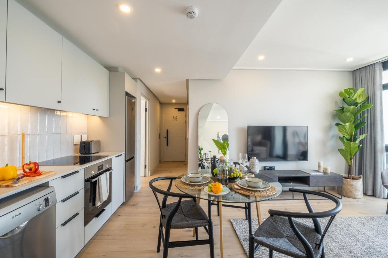 Casa On Kei Apple By Totalstay Cape Town Luaran gambar