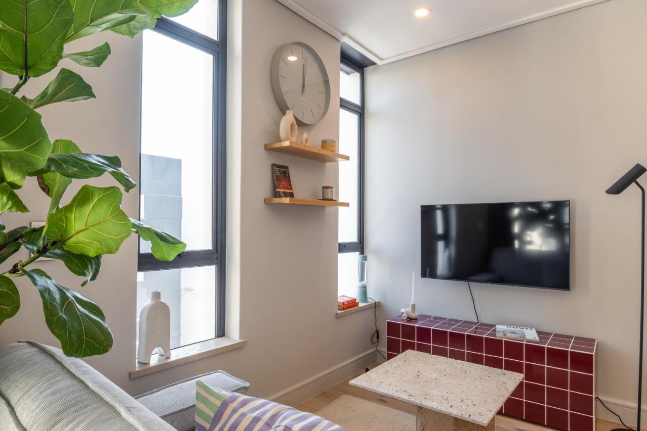 Casa On Kei Apple By Totalstay Cape Town Luaran gambar