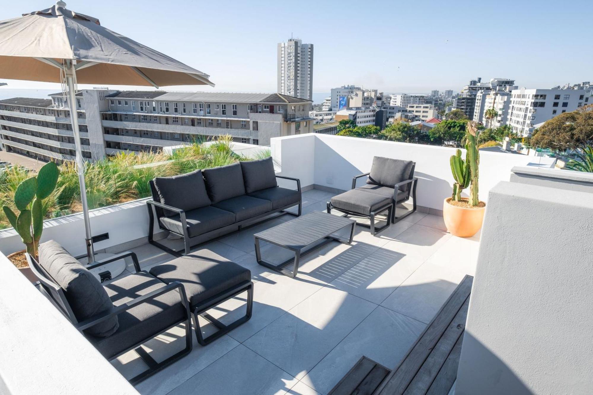 Casa On Kei Apple By Totalstay Cape Town Luaran gambar