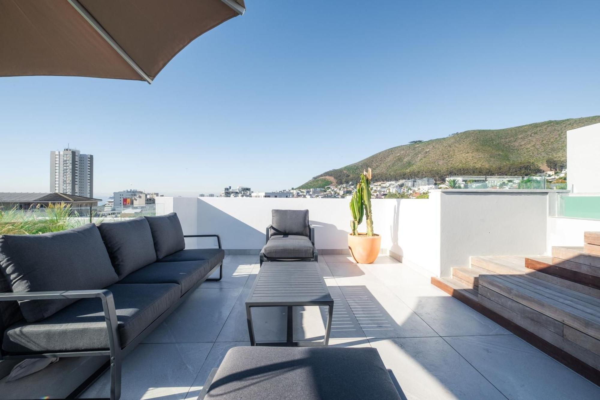 Casa On Kei Apple By Totalstay Cape Town Luaran gambar