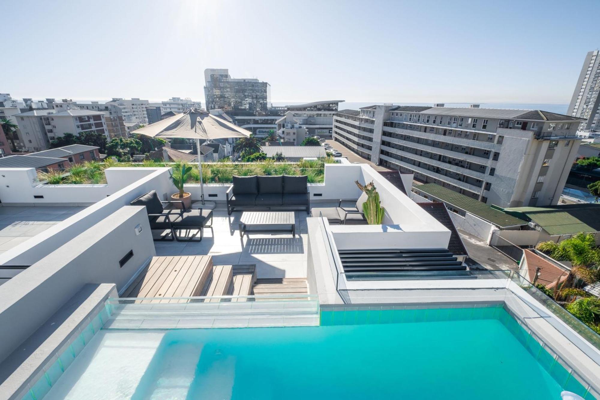 Casa On Kei Apple By Totalstay Cape Town Luaran gambar