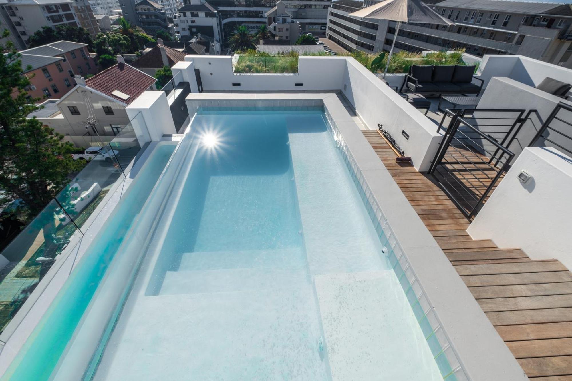 Casa On Kei Apple By Totalstay Cape Town Luaran gambar