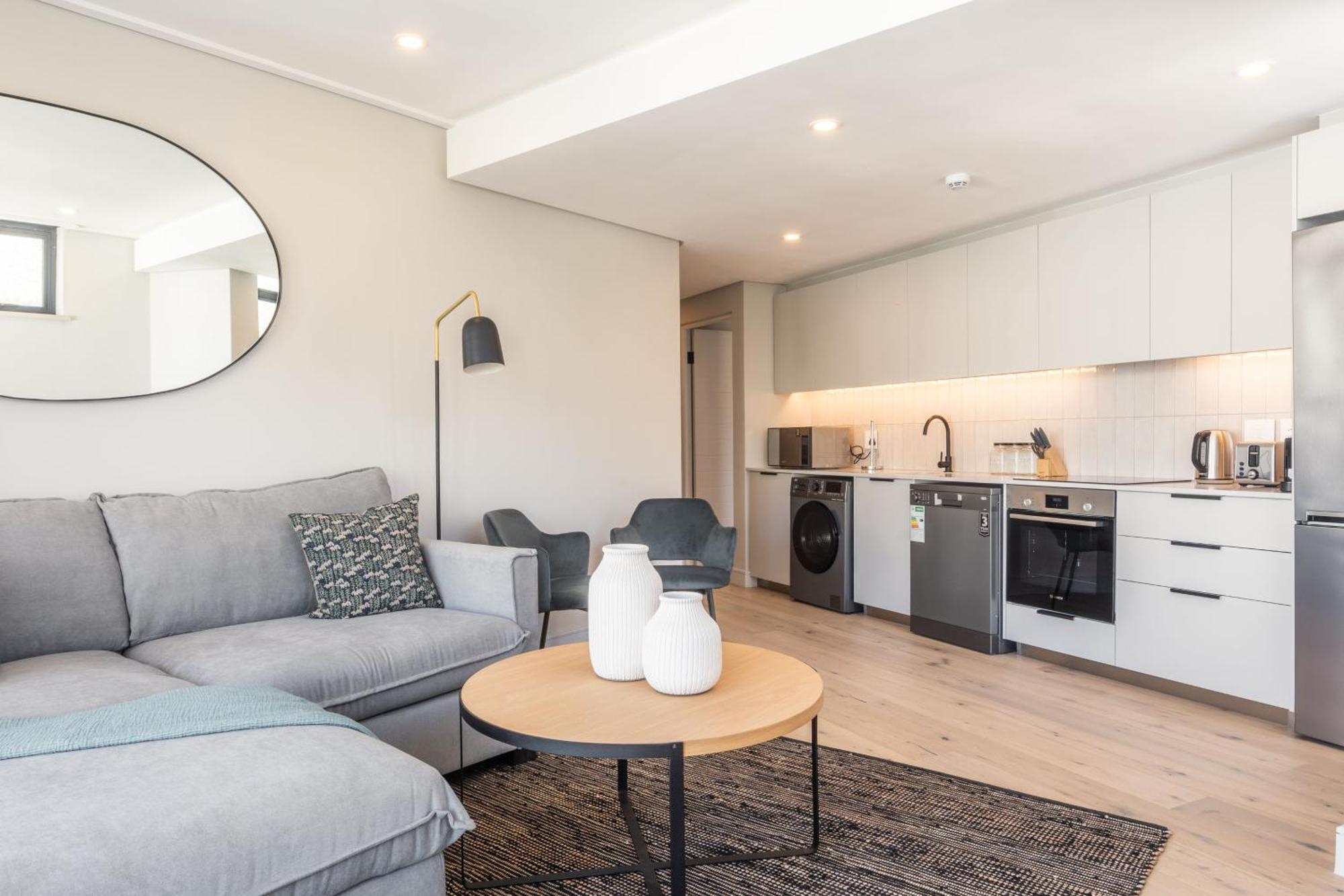 Casa On Kei Apple By Totalstay Cape Town Luaran gambar