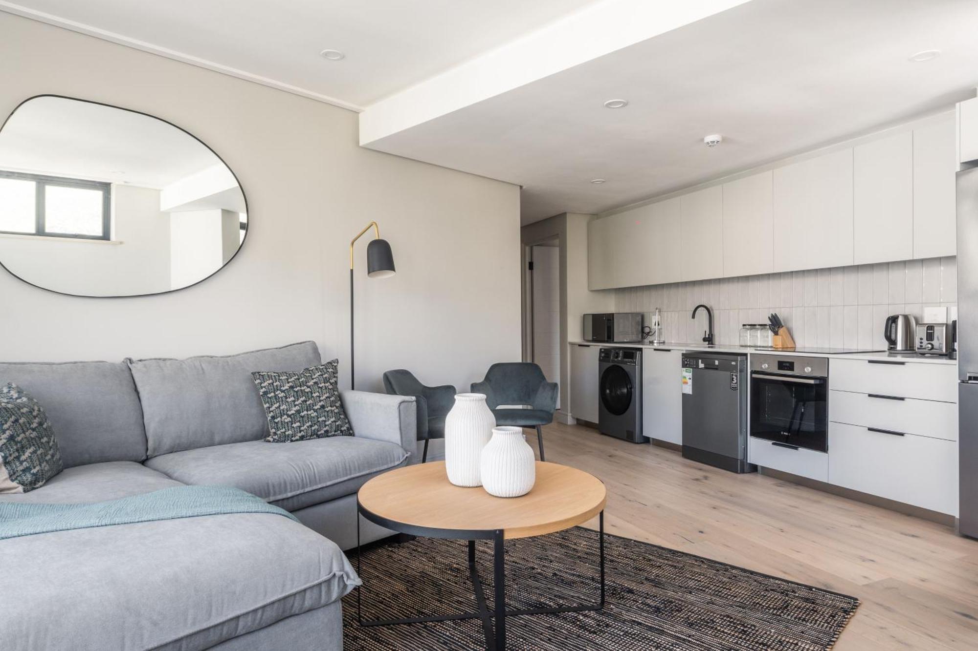 Casa On Kei Apple By Totalstay Cape Town Luaran gambar