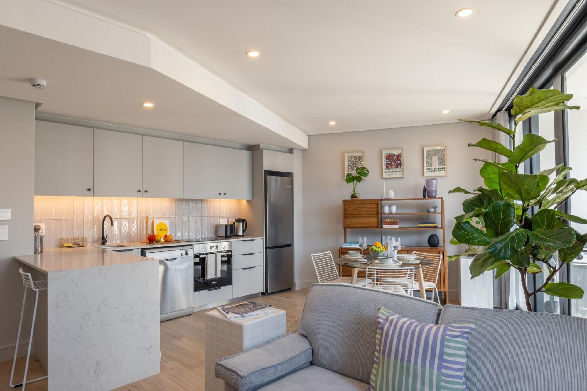 Casa On Kei Apple By Totalstay Cape Town Luaran gambar