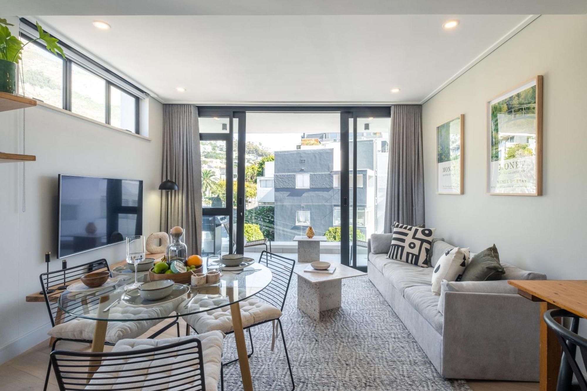 Casa On Kei Apple By Totalstay Cape Town Luaran gambar
