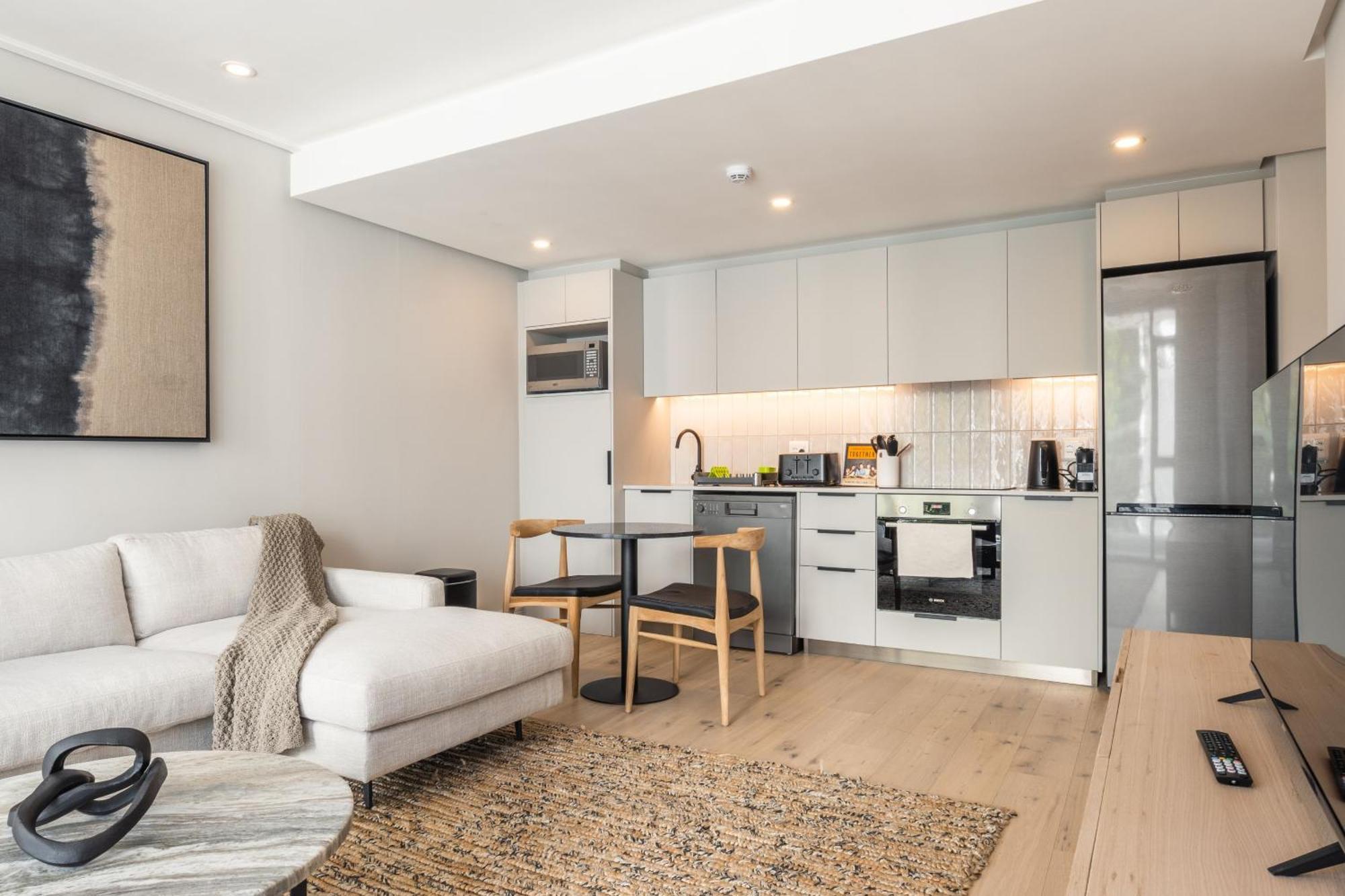 Casa On Kei Apple By Totalstay Cape Town Luaran gambar