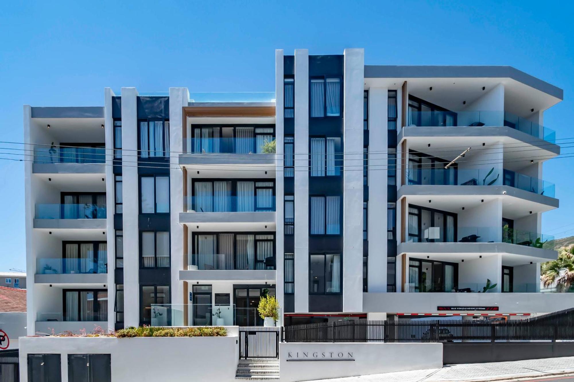 Casa On Kei Apple By Totalstay Cape Town Luaran gambar