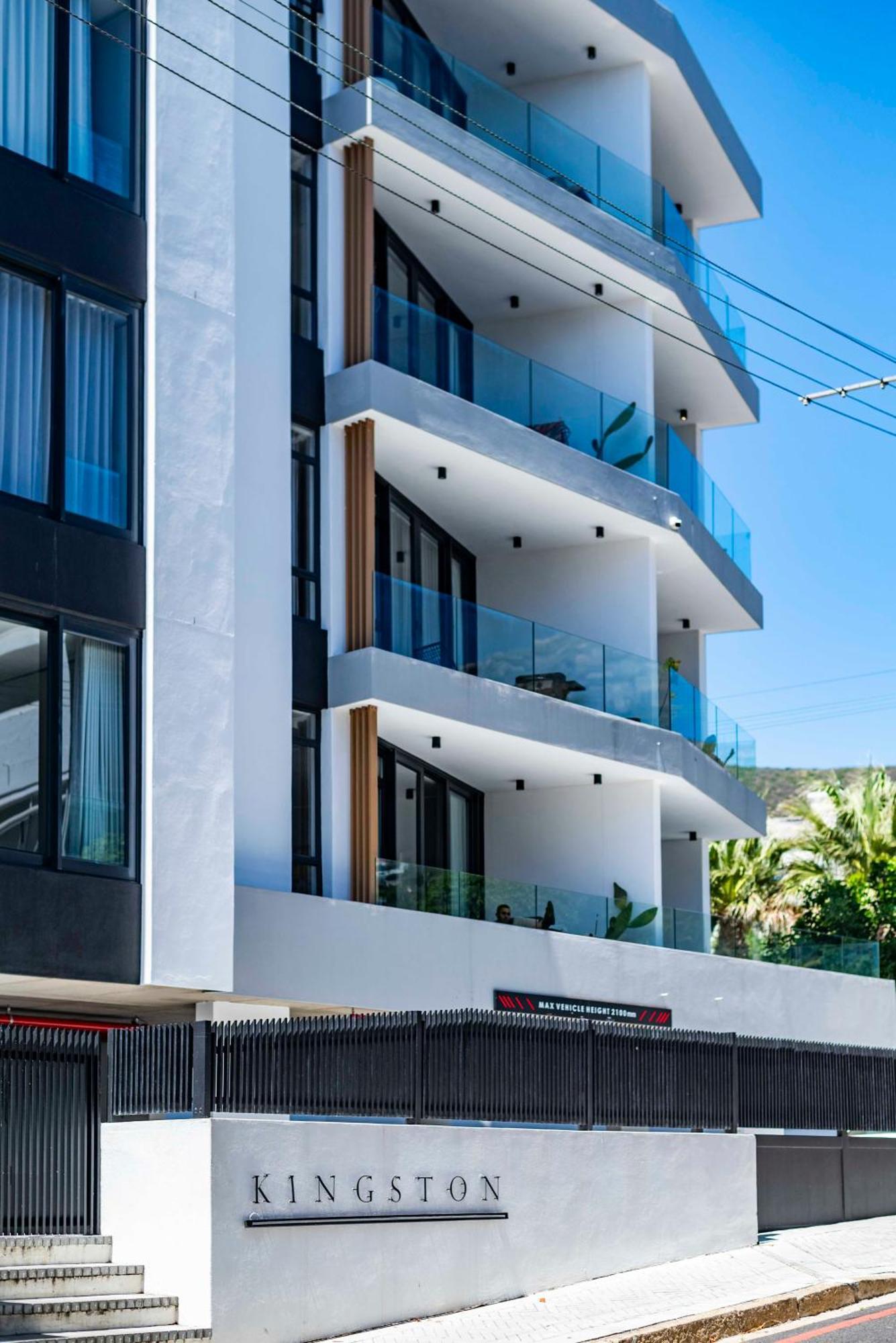 Casa On Kei Apple By Totalstay Cape Town Luaran gambar