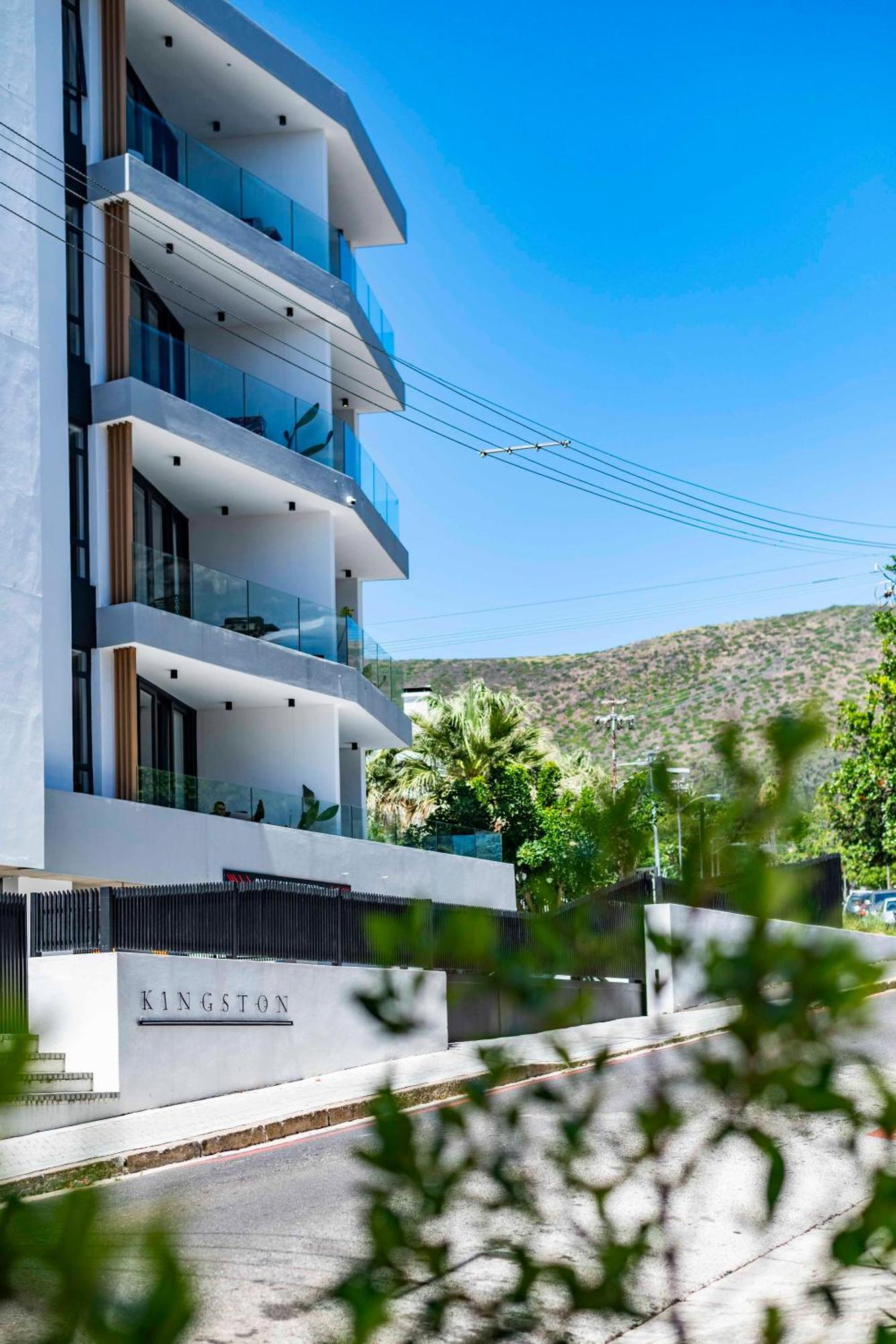 Casa On Kei Apple By Totalstay Cape Town Luaran gambar